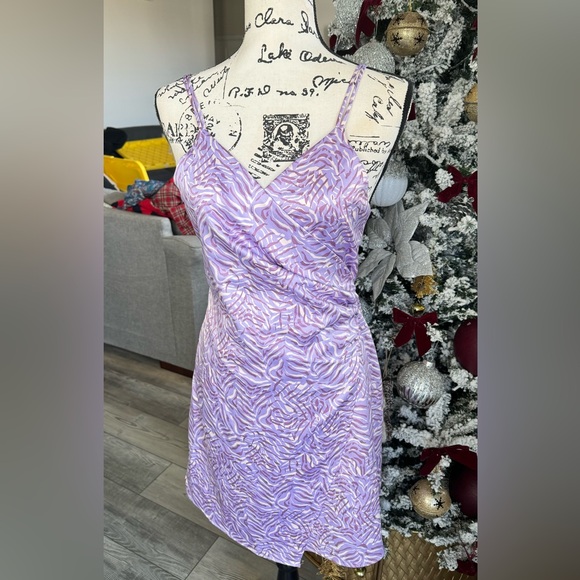 dahla Dresses & Skirts - Vestido Corto Casual Mujer Dahla